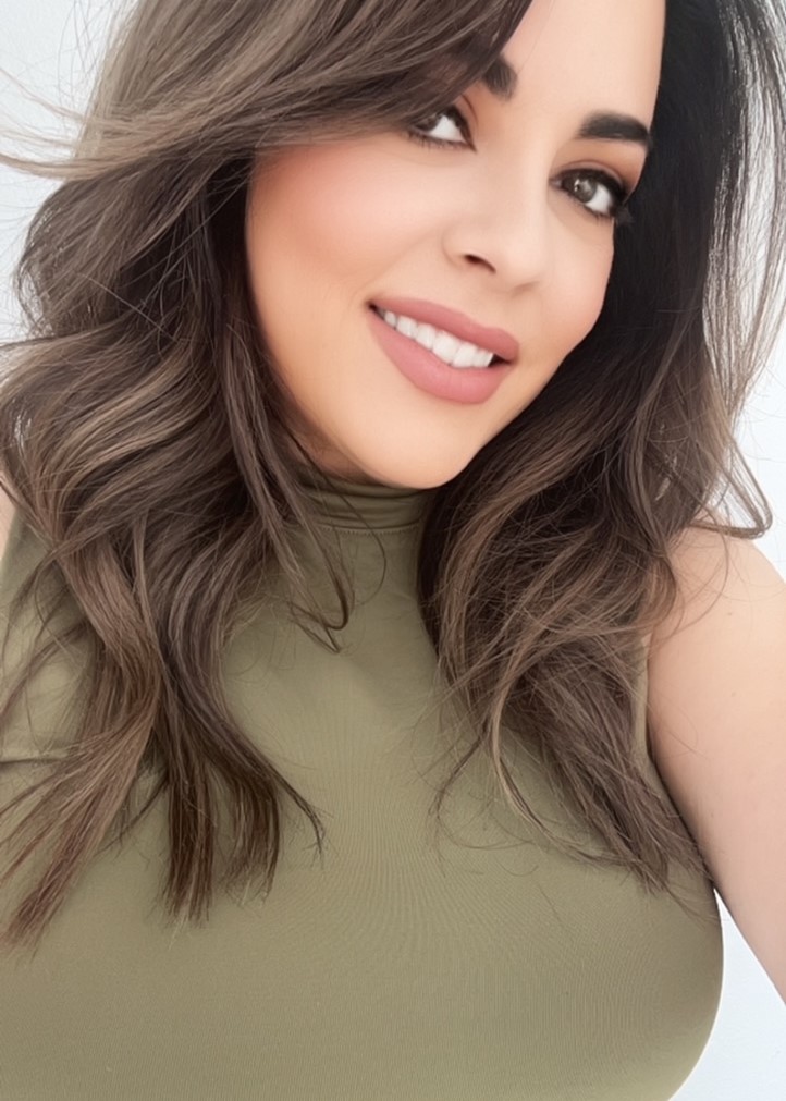 image of the doctor Angela