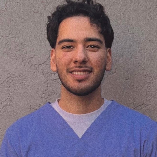 image of the doctor Jordy